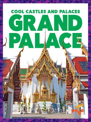 cover image of Grand Palace